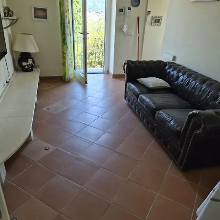 La Quinta Stagione Prázdninový dům