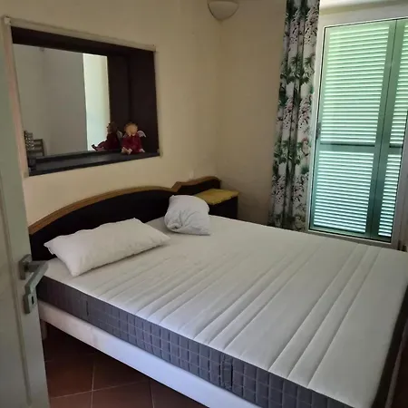 La Quinta Stagione Prázdninový dům *